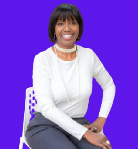 First Lady Dr. Shonda Hill