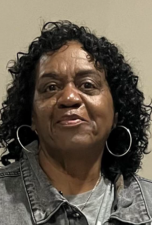 First Lady Mary Kennebrew