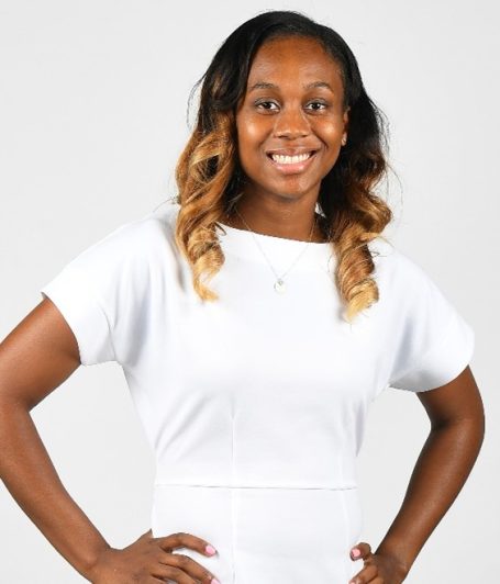 Sister Olivia Martino